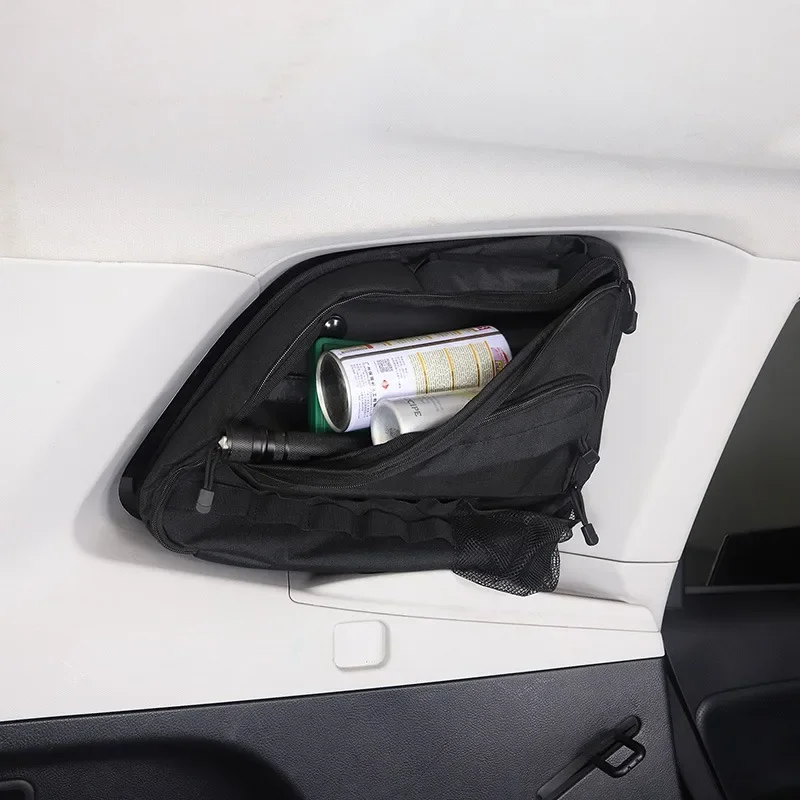 For Subaru Forester 2013-2024 Oxford Cloth Black Car Trunk Storage Box Bag Cargo Tools Tidying Package Car Accessories
For Subaru Forester 2013-2024 Oxford Cloth Black Car Trunk Storage Box Bag Cargo Tools Tidying Package Car Accessories