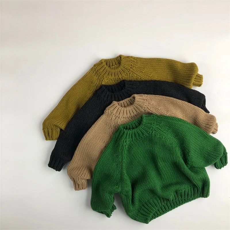 Pods toddler Baby Autumn and Winter Blocks Thick sweater Fashion Block 2024 New Year New Year Circular Children's Knit Sweaters
Pods toddler Baby Autumn and Winter Blocks Thick sweater Fashion Block 2024 New Year New Year Circular Children's Knit Sweaters