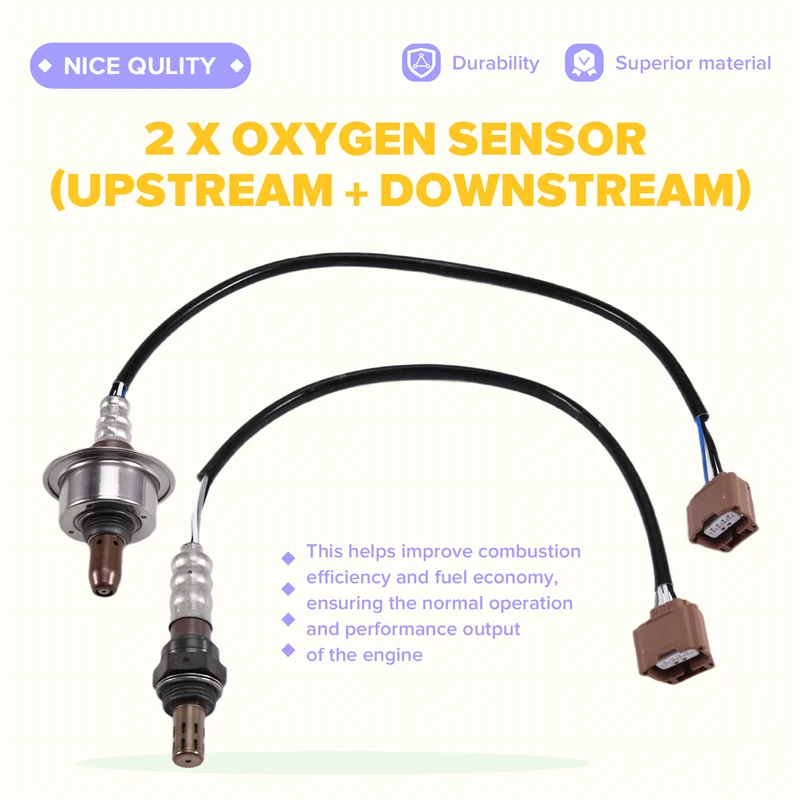 Oxygen Sensor For Nissan Versa 250-241104 250241104 Oxygen Sensor For Nissan 250-54102 25054102
Oxygen Sensor For Nissan Versa 250-241104 250241104 Oxygen Sensor For Nissan 250-54102 25054102