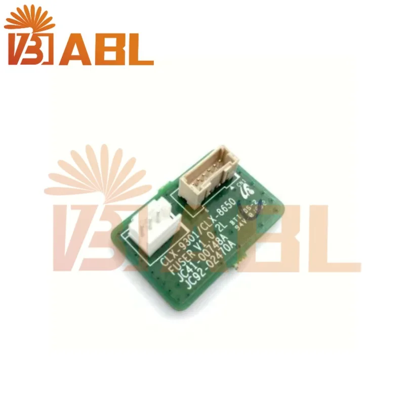 JC92-02470A(JC41-00748A) Fuser Chip used for HP E82540 E82550 E82560 E87640 E87650 E87660 FUSER PBA 100% Life Capacity
JC92-02470A(JC41-00748A) Fuser Chip used for HP E82540 E82550 E82560 E87640 E87650 E87660 FUSER PBA 100% Life Capacity