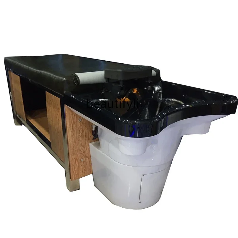 xx1For Hair Salon SimpleThai StyleLying Completely Hair Care Shampoo Chair Barber Shop Head Treatment Belt Fumigation Massage Sa
xx1For Hair Salon SimpleThai StyleLying Completely Hair Care Shampoo Chair Barber Shop Head Treatment Belt Fumigation Massage Sa