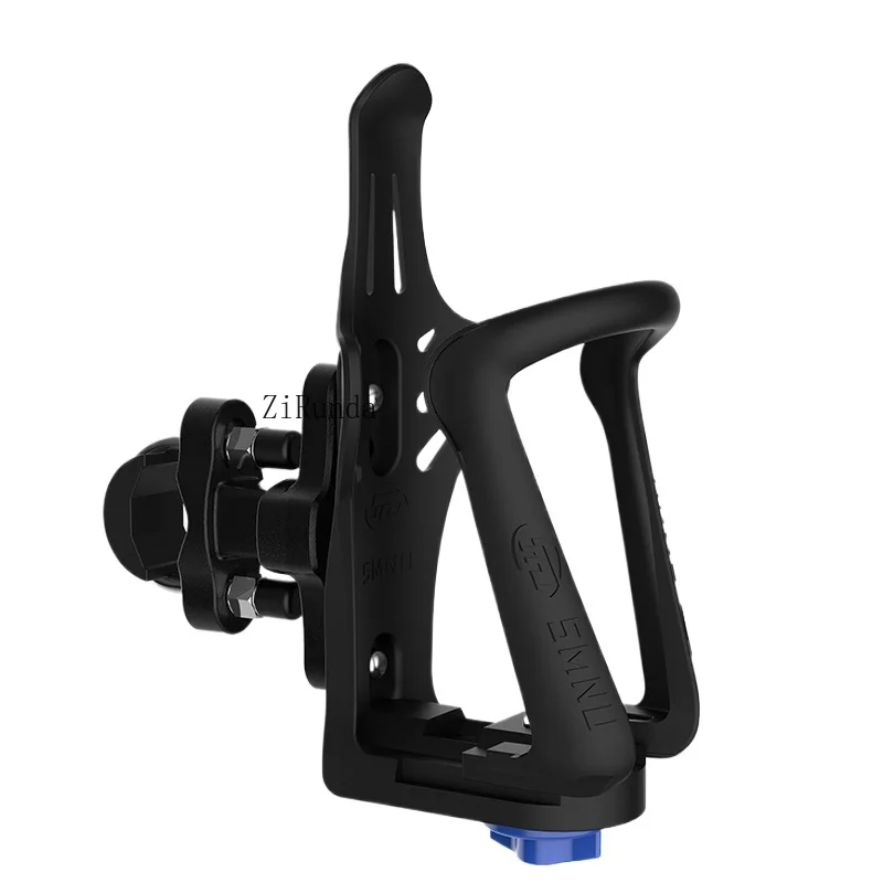 Motorcycle water cup holder, modified bracket Universal aluminum alloy kettle holder Adjustable equipment
Motorcycle water cup holder, modified bracket Universal aluminum alloy kettle holder Adjustable equipment