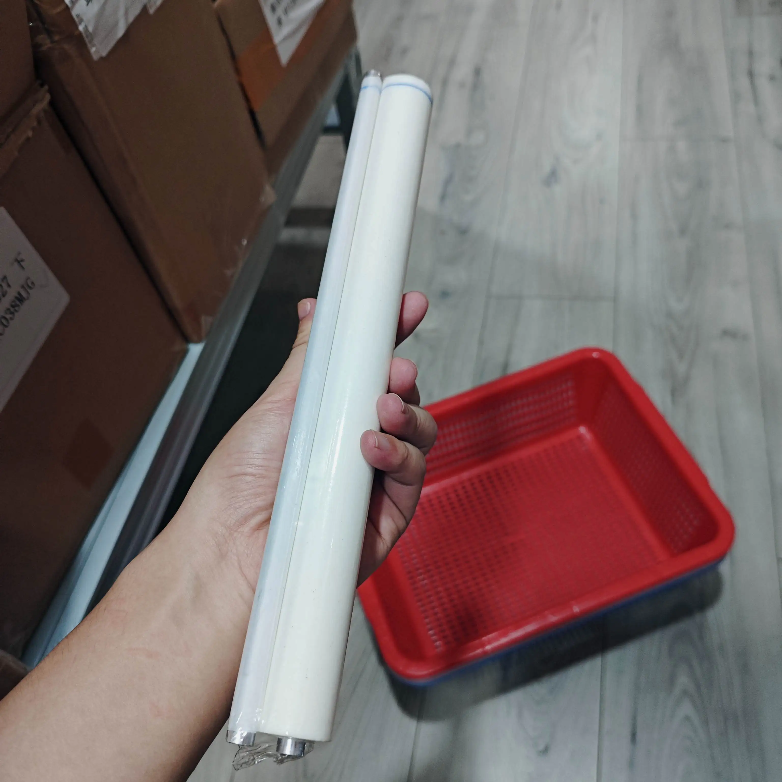 1pcs WEB Roller for SHARP MX M364 M365 M464 M465 M564 M565 M364N M365N M464N M465N M564N M565N NROLN2056FCZ1 NROLN2056FCZZ
1pcs WEB Roller for SHARP MX M364 M365 M464 M465 M564 M565 M364N M365N M464N M465N M564N M565N NROLN2056FCZ1 NROLN2056FCZZ