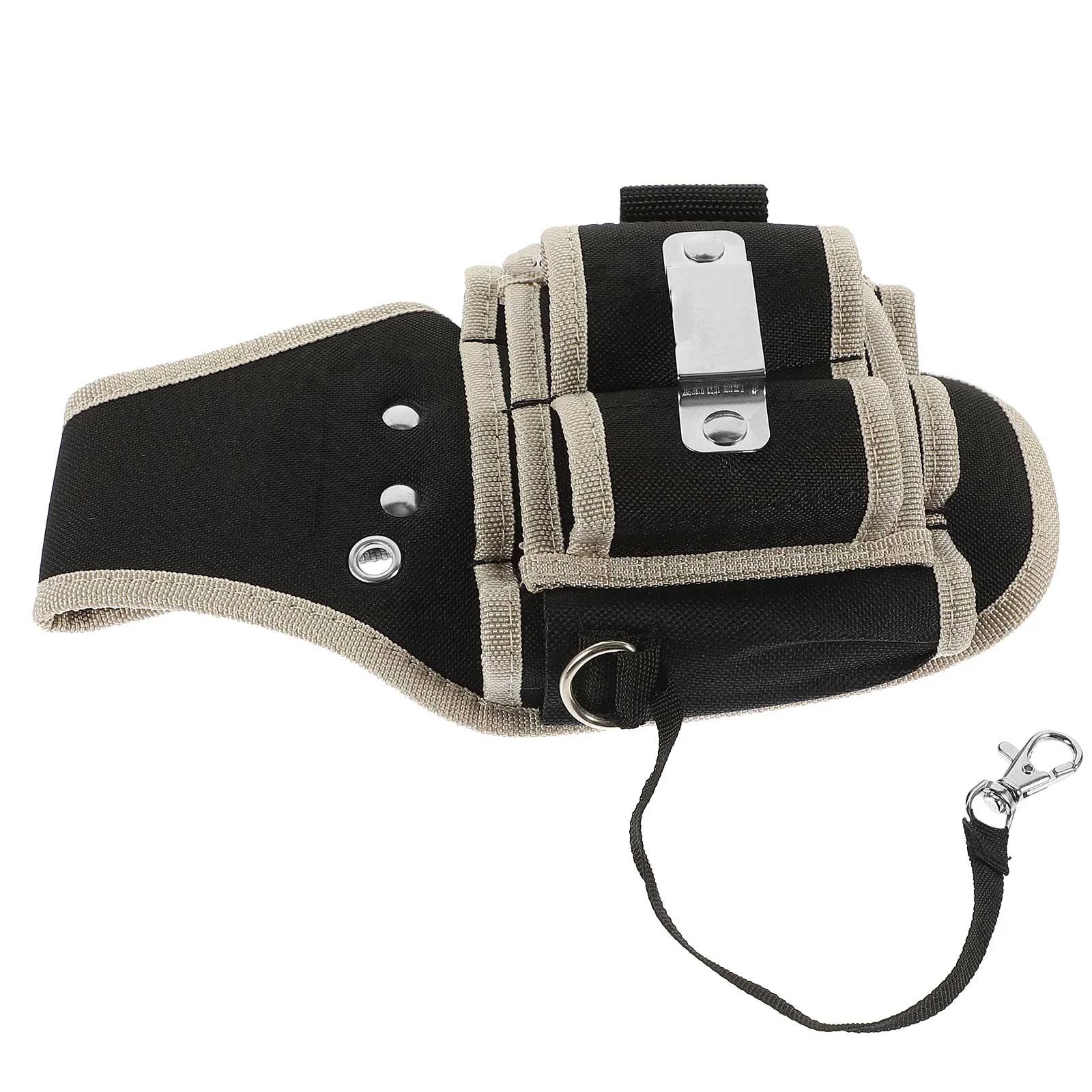 Multifunctional Repair Waist Pack Tool ganizer Bag Material Multiple Pockets Portable Pouch for Tools for Tools
Multifunctional Repair Waist Pack Tool ganizer Bag Material Multiple Pockets Portable Pouch for Tools for Tools
