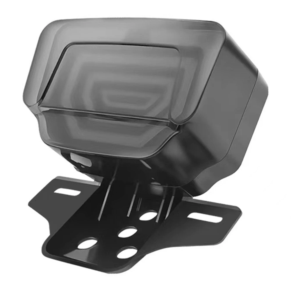 Motorcycle Upgrades Motorcycle Brake Light 12V Motorcycle Taillights Easy Installation Enhanced Visibility Feature
Motorcycle Upgrades Motorcycle Brake Light 12V Motorcycle Taillights Easy Installation Enhanced Visibility Feature