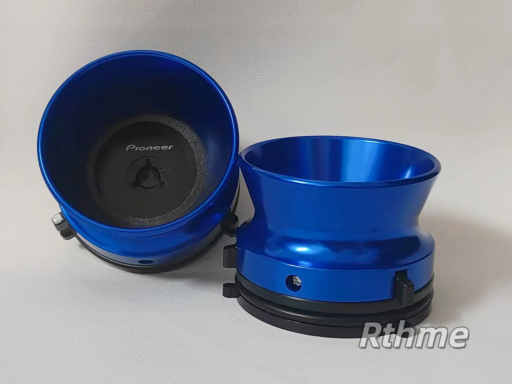 Адаптер-переходник Pioneer для алюминиевых NAB-колес, 2 шт., 10 дюймов
Адаптер-переходник Pioneer для алюминиевых NAB-колес, 2 шт., 10 дюймов