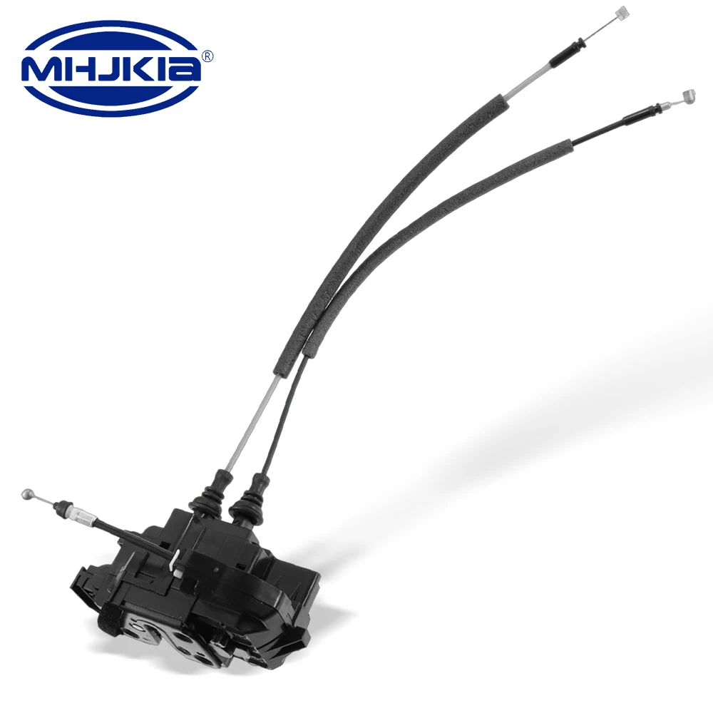 Car Door Lock Actuator Front Right Door Lock Latch Actuator For 2007-2009 Hyundai Santa Fe 81320-2B030 813202B030 81320 2B030
Car Door Lock Actuator Front Right Door Lock Latch Actuator For 2007-2009 Hyundai Santa Fe 81320-2B030 813202B030 81320 2B030