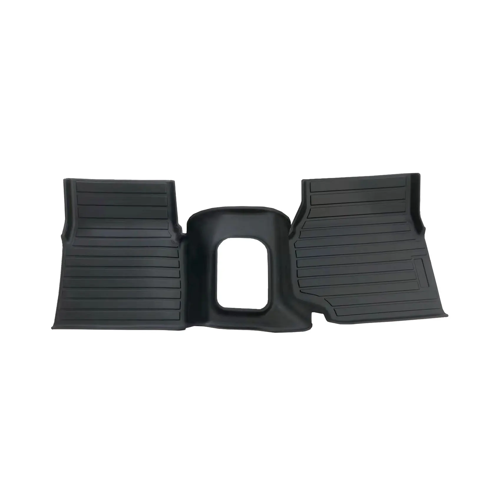 Автомобильные коврики 5D на заказ для Land Rover Defender 90 110, восстановление TDi300 TD5, всепогодный защитный ковер
Автомобильные коврики 5D на заказ для Land Rover Defender 90 110, восстановление TDi300 TD5, всепогодный защитный ковер