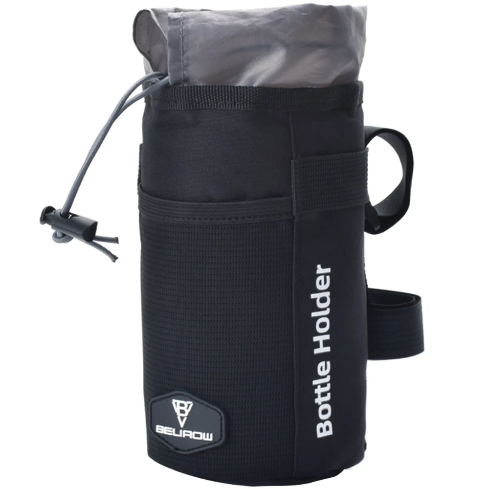 Water Bottle Holder Bag Insulated Cycle Bike Water Kettle Holder Waterproof Heat Insulation Bicycle Handlebar Water Bottle Bag
Water Bottle Holder Bag Insulated Cycle Bike Water Kettle Holder Waterproof Heat Insulation Bicycle Handlebar Water Bottle Bag