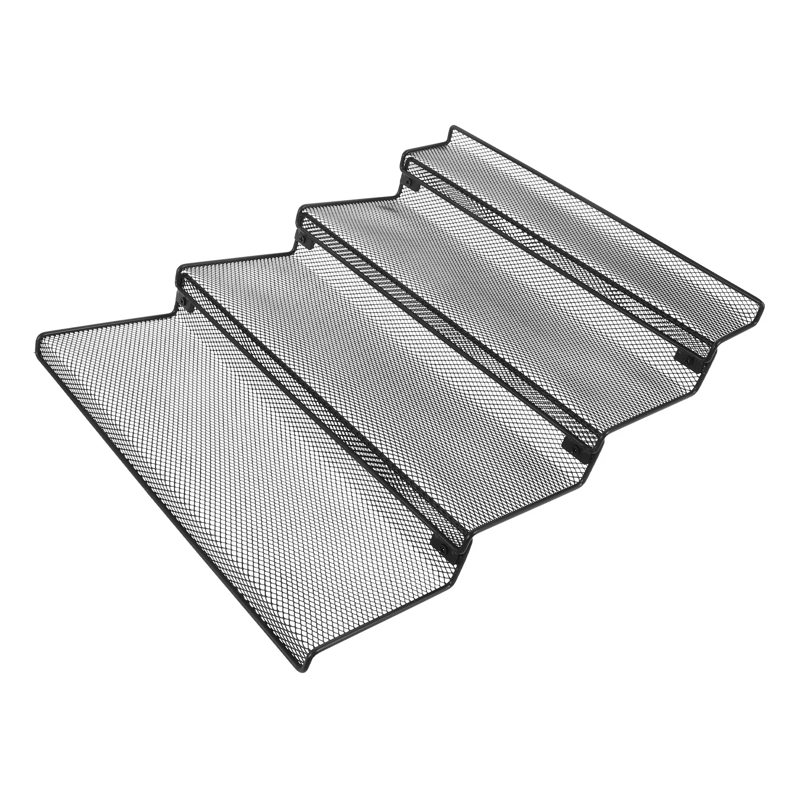 Drawer Spice Rack Organizer Metal Kitchen Storage Shelf for Spices Jars Seasonings Cabinet Organizer Rust-Resistant Spice Rack
Drawer Spice Rack Organizer Metal Kitchen Storage Shelf for Spices Jars Seasonings Cabinet Organizer Rust-Resistant Spice Rack