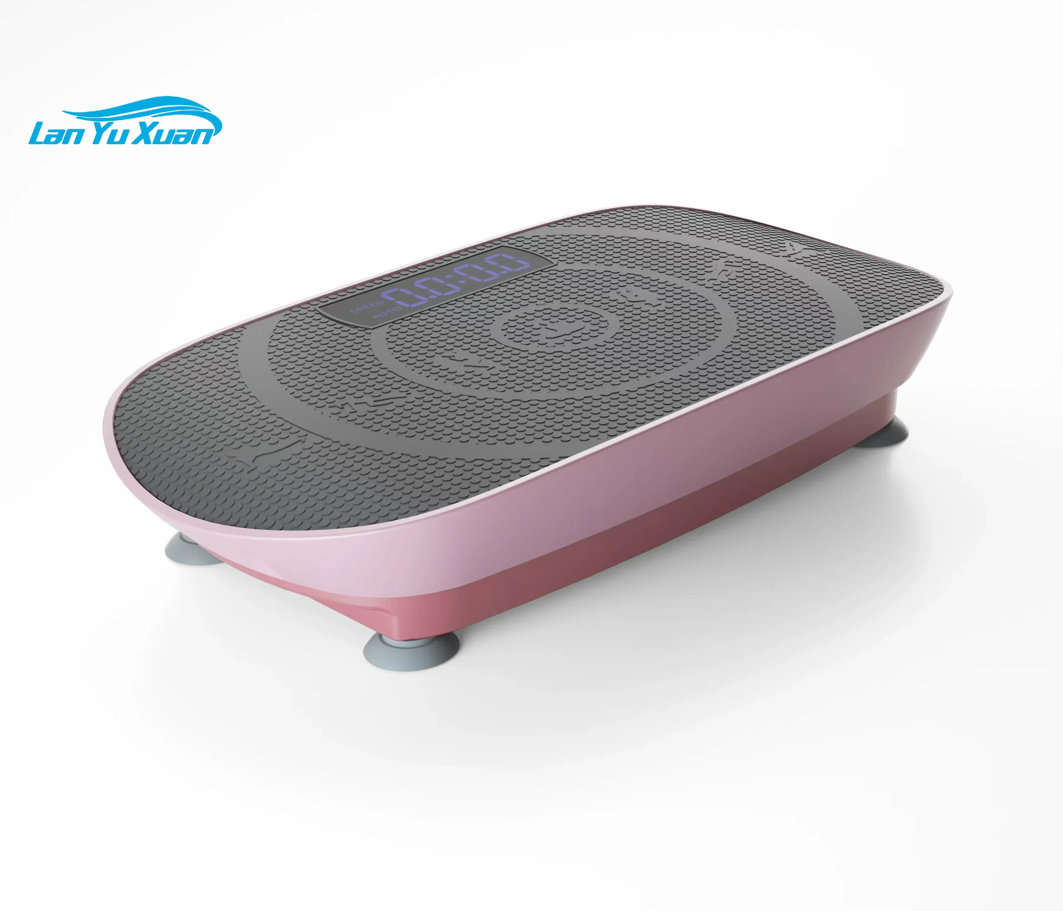 2025Factory price direct body waver vibration plate exercise machine body building instrument with music
2025Factory price direct body waver vibration plate exercise machine body building instrument with music