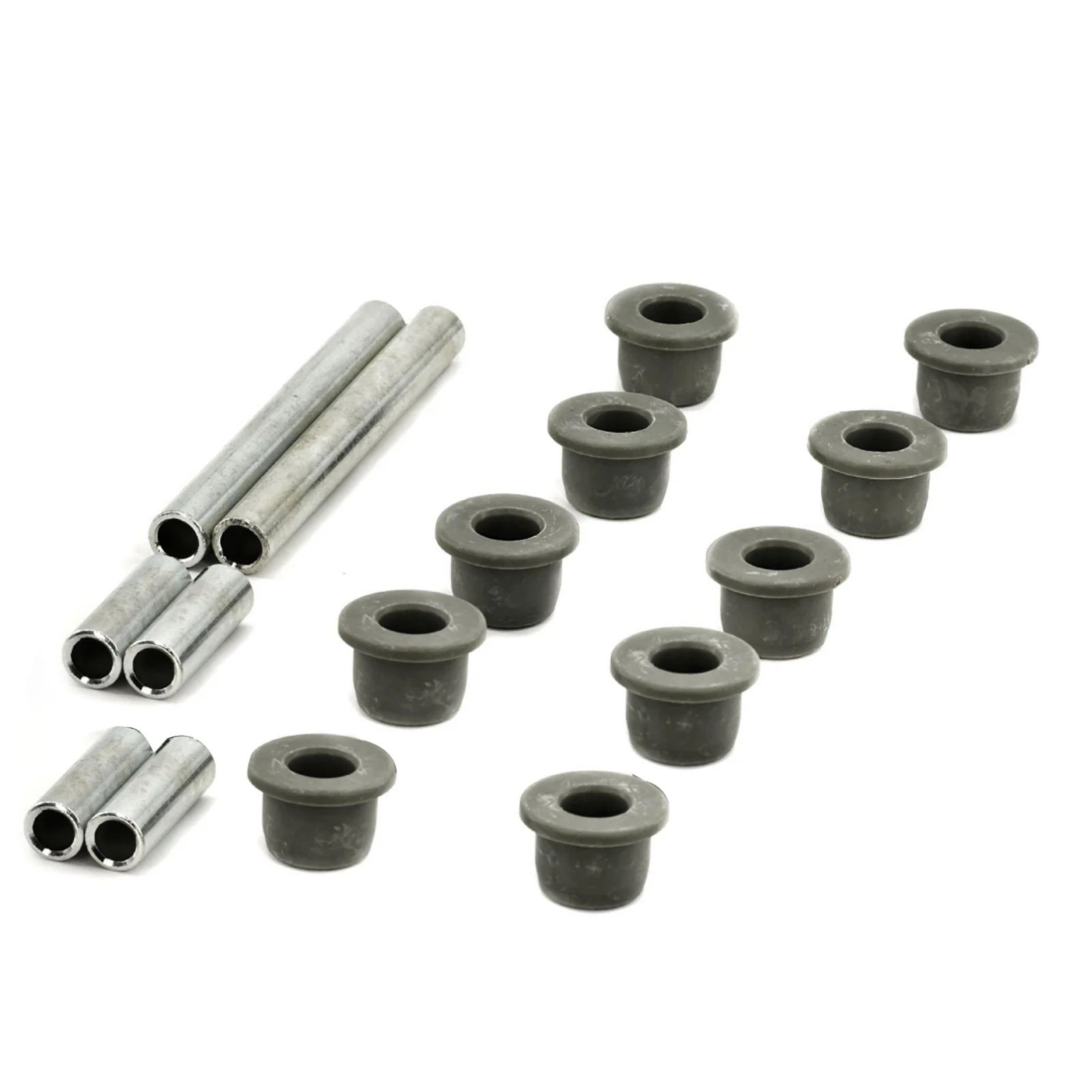 For Club Car Front Spring Steel Bushing Kit For Club Car Precedent Auto Accessory Replacement Control Arm Bushing Sleeve Kit
For Club Car Front Spring Steel Bushing Kit For Club Car Precedent Auto Accessory Replacement Control Arm Bushing Sleeve Kit