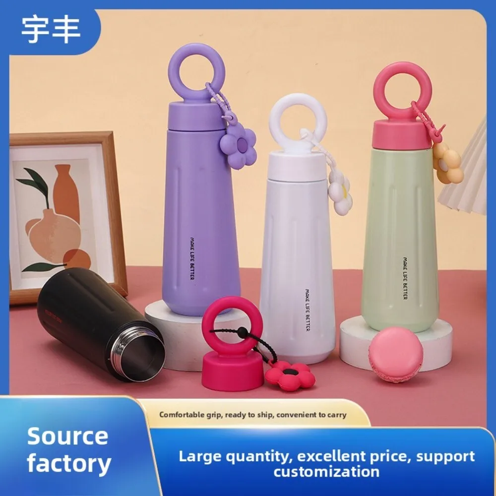 316 Stainless Steel Insulated Portable Water Cup with Comfort Grip Handle for Outdoor Activities Hiking and Everyday Use
316 Stainless Steel Insulated Portable Water Cup with Comfort Grip Handle for Outdoor Activities Hiking and Everyday Use