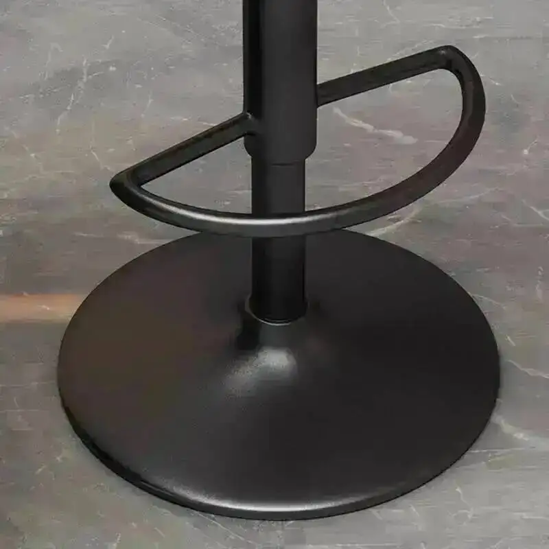 Adjustable Modern Chair Design Nordic Bar Ergonomic Height Trendy Bar Chair Luxury Beauty Taburete Living Room Furniture
Adjustable Modern Chair Design Nordic Bar Ergonomic Height Trendy Bar Chair Luxury Beauty Taburete Living Room Furniture