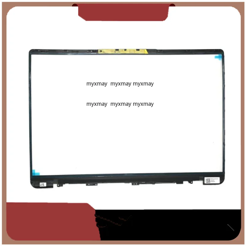 Новая передняя крышка ЖК-дисплея для Lenovo Ideapad 5 Pro-14ITL6 82L3 5 Pro-14ACN6 82L7 5B30S19004 ~
Новая передняя крышка ЖК-дисплея для Lenovo Ideapad 5 Pro-14ITL6 82L3 5 Pro-14ACN6 82L7 5B30S19004 ~
