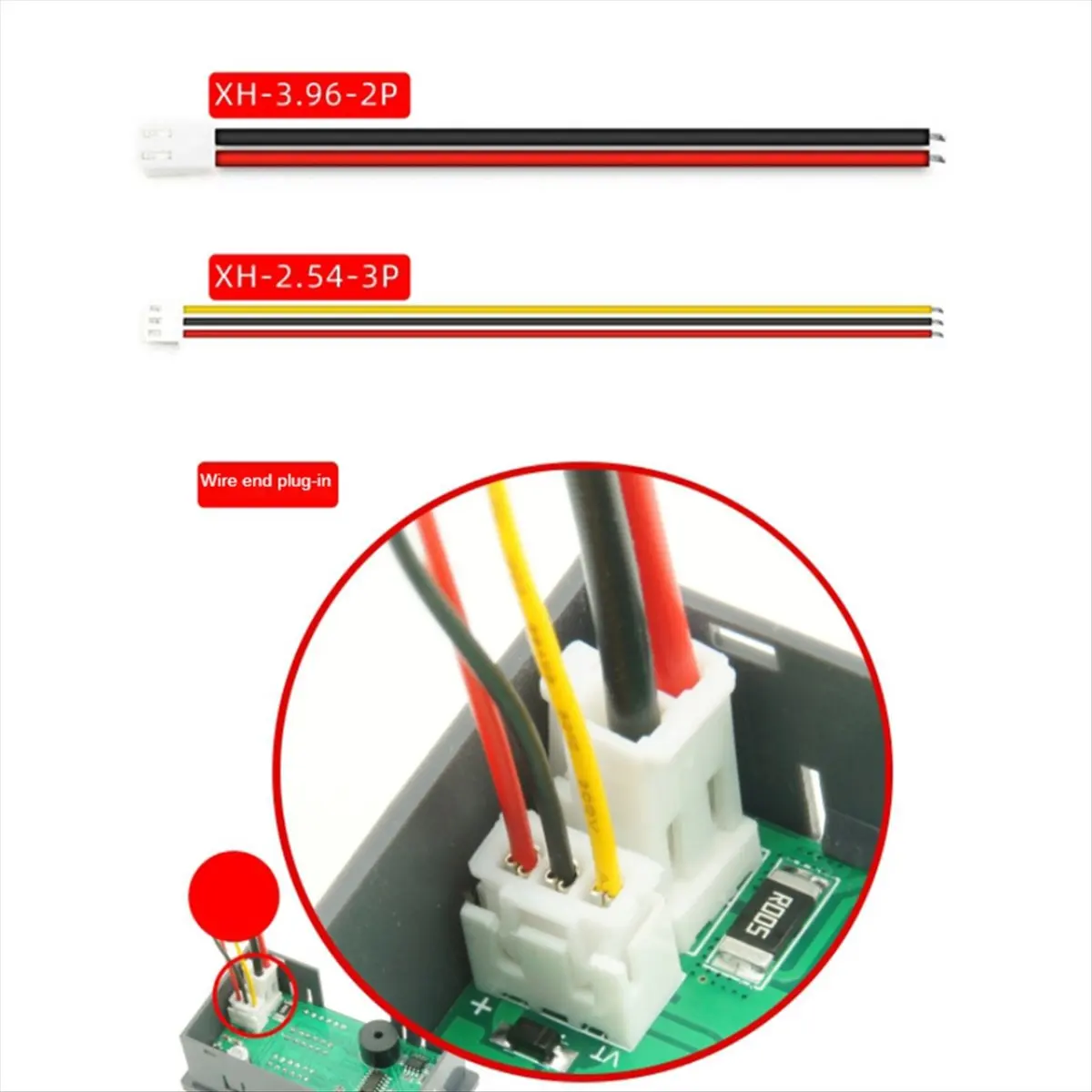 SDFC BM730 Digital Voltmeter Ammeter 100V 10A Voltage Current Energy Meter Tester High Precision Electric Energy Meter-B
SDFC BM730 Digital Voltmeter Ammeter 100V 10A Voltage Current Energy Meter Tester High Precision Electric Energy Meter-B