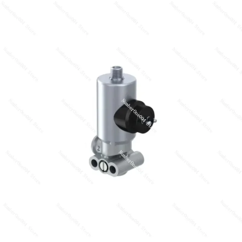 RCS Air Brake Valve for WABCO Solenoid Valve 4721737000 ForDAF IVECO Truck
RCS Air Brake Valve for WABCO Solenoid Valve 4721737000 ForDAF IVECO Truck