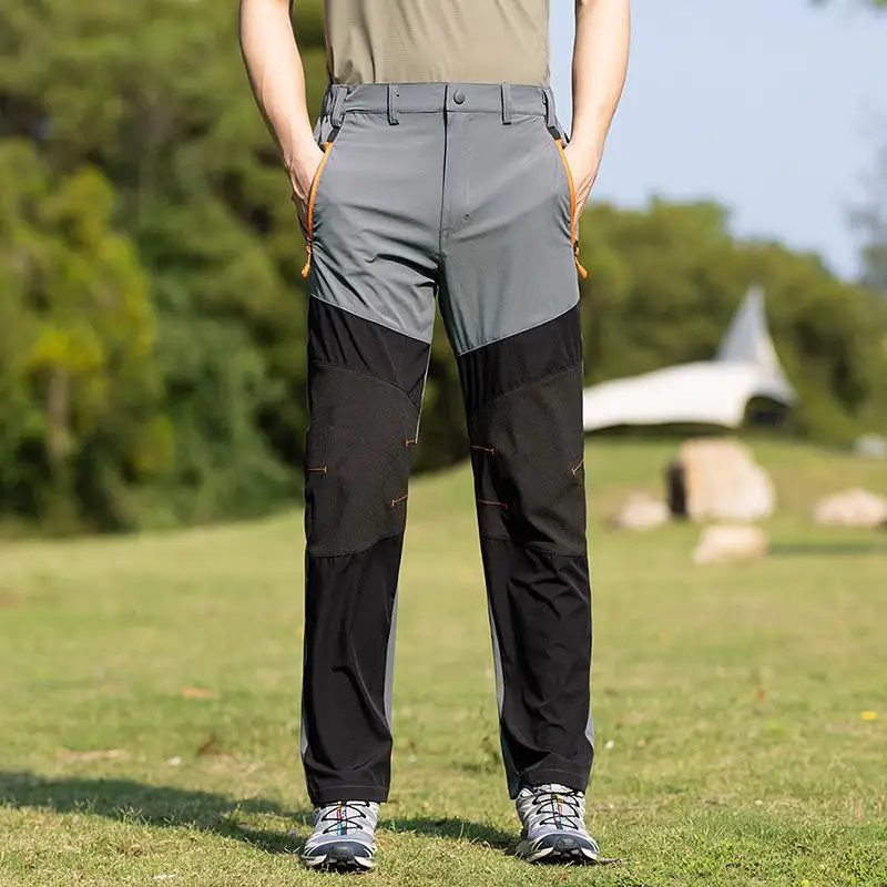 Men's Outdoor Detachable orts Thin Pants High Waist Zipper Fly Faion Urban Sle Fce Lined Military een Color
Men's Outdoor Detachable orts Thin Pants High Waist Zipper Fly Faion Urban Sle Fce Lined Military een Color