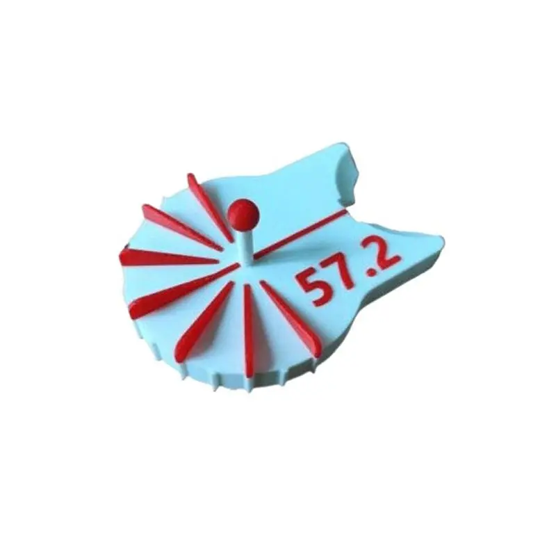 A61P Billiard Table Vision Positioner Trainer Protractor 30° For Games Beginner Travel Accessories
A61P Billiard Table Vision Positioner Trainer Protractor 30° For Games Beginner Travel Accessories