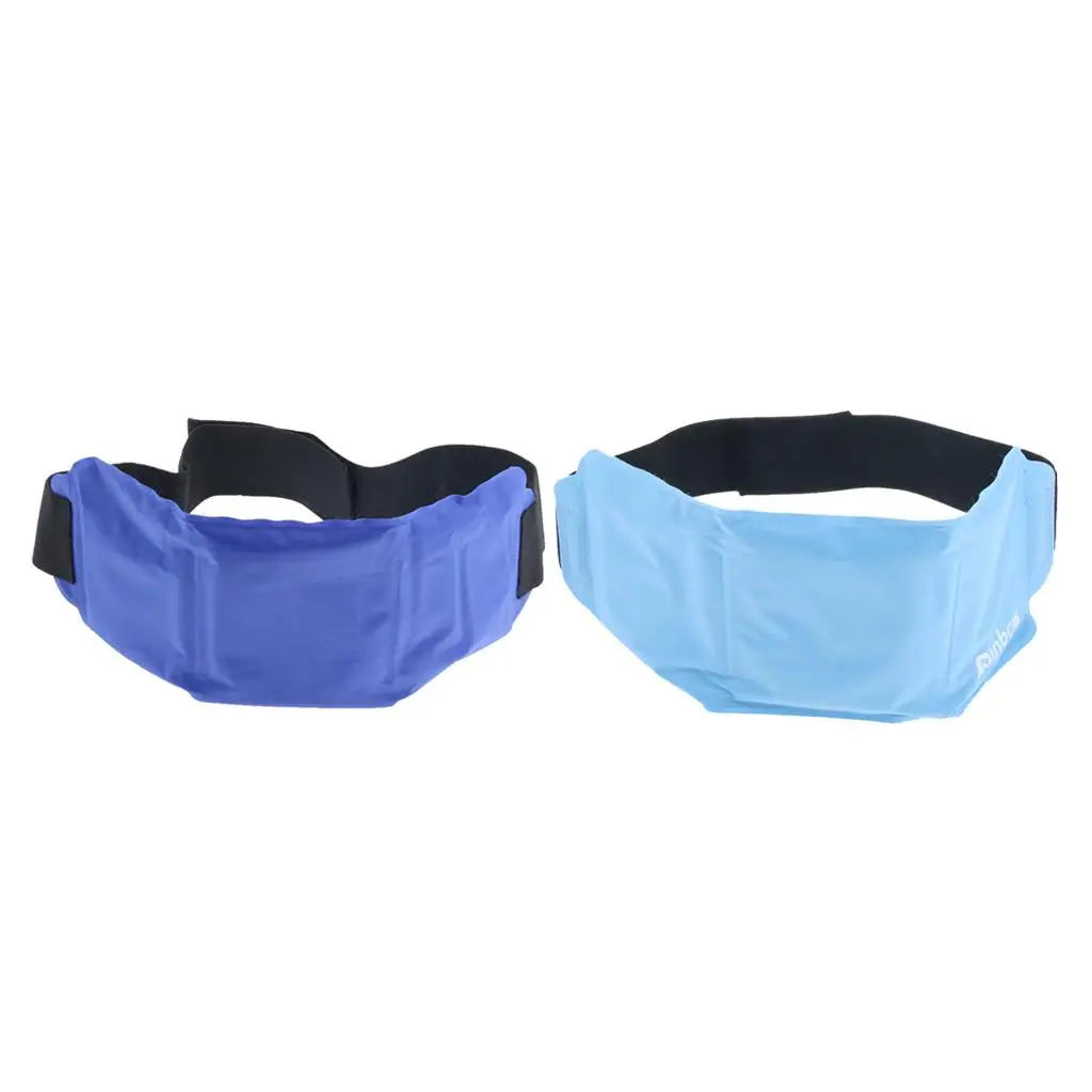Flexible Gel Cold Compress Reusable Medical Ice Pocket for Muscle Pain Swelling and Sports Recovery
Flexible Gel Cold Compress Reusable Medical Ice Pocket for Muscle Pain Swelling and Sports Recovery