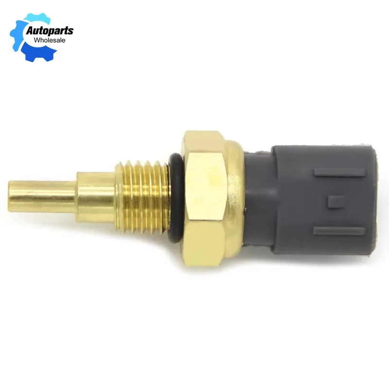 37870-KRJ-901 Coolant Water Temperature Sensor For Honda VFR800 VTX1800C CB1000R CB300F CBF600 CBR125 CBR300R 37870KRJ901
37870-KRJ-901 Coolant Water Temperature Sensor For Honda VFR800 VTX1800C CB1000R CB300F CBF600 CBR125 CBR300R 37870KRJ901