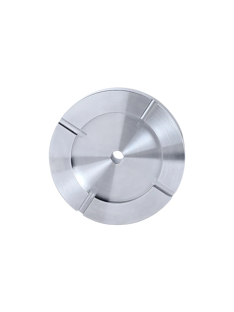 YWPZ01 Counterweight Disc 304 Stainless Steel Level Sensor Transmitter Robust Pressure-resistant Weight Block
YWPZ01 Counterweight Disc 304 Stainless Steel Level Sensor Transmitter Robust Pressure-resistant Weight Block