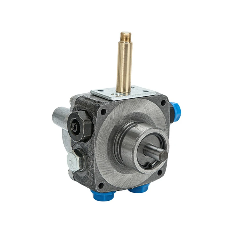 Fuel Burner Part G40 Series Oil Pump Burner Oil Pump Dedicated Diesel Pump Burner Oil Pump Combustion Engine Oil Pump G1/4 45L/h
Fuel Burner Part G40 Series Oil Pump Burner Oil Pump Dedicated Diesel Pump Burner Oil Pump Combustion Engine Oil Pump G1/4 45L/h