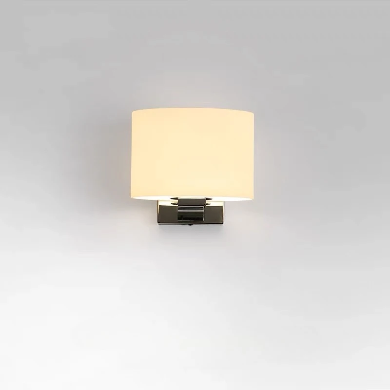 Bauhaus Creative Glass Wall Lamp Modern Minimalist Bedroom Bedside Living Room Background Corridor Eye Protection LED Wall Light
Bauhaus Creative Glass Wall Lamp Modern Minimalist Bedroom Bedside Living Room Background Corridor Eye Protection LED Wall Light