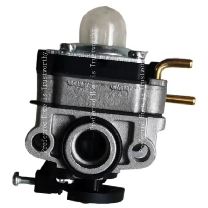 Suitable for Carbuletor 753-06258A Carbuletor
Suitable for Carbuletor 753-06258A Carbuletor