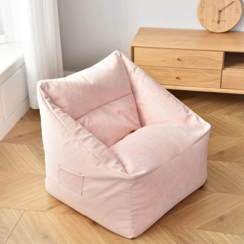 Nordic Sofas Household Lazy Sofa Tatami Reclining Balcony Small Apartment Backrest Single Bedroom Sofa Living Room Furniture
Nordic Sofas Household Lazy Sofa Tatami Reclining Balcony Small Apartment Backrest Single Bedroom Sofa Living Room Furniture