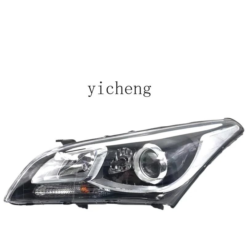 TQH is suitable for the 13-16 models of the assembly. original headlights of the 7-line 6-line headlights are available.
TQH is suitable for the 13-16 models of the assembly. original headlights of the 7-line 6-line headlights are available.