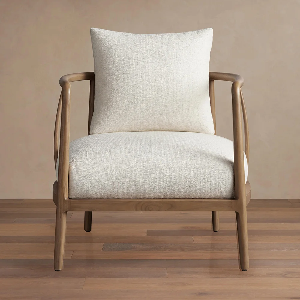 !@Modern Living Room Furniture Lounge Chair Wooden Leg Leisure Accent Chair with Fabric Cushion
!@Modern Living Room Furniture Lounge Chair Wooden Leg Leisure Accent Chair with Fabric Cushion
