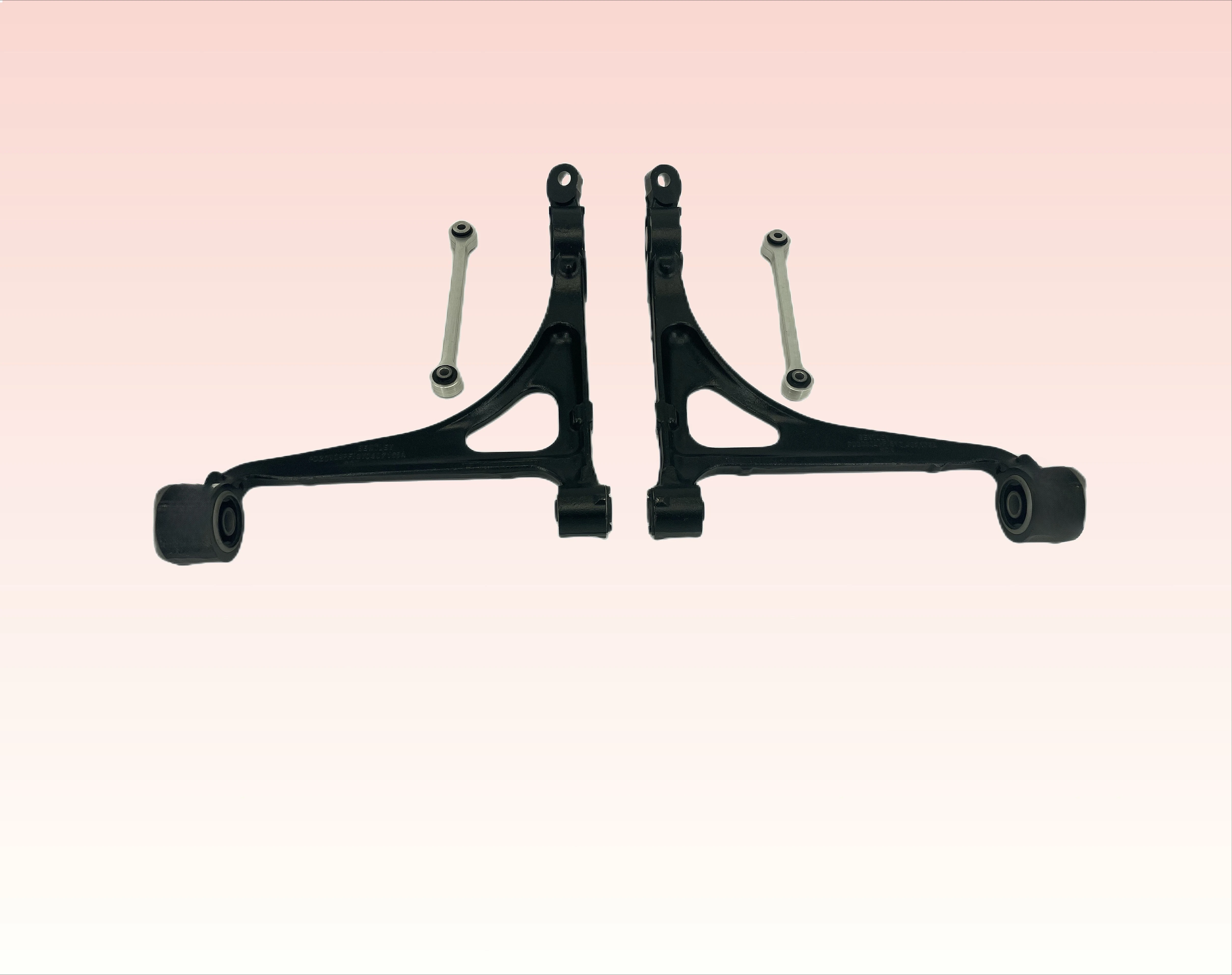 Front Lower Control Arm Left Right 3Y0407021B 3Y0407022B for 2009-2020
Front Lower Control Arm Left Right 3Y0407021B 3Y0407022B for 2009-2020