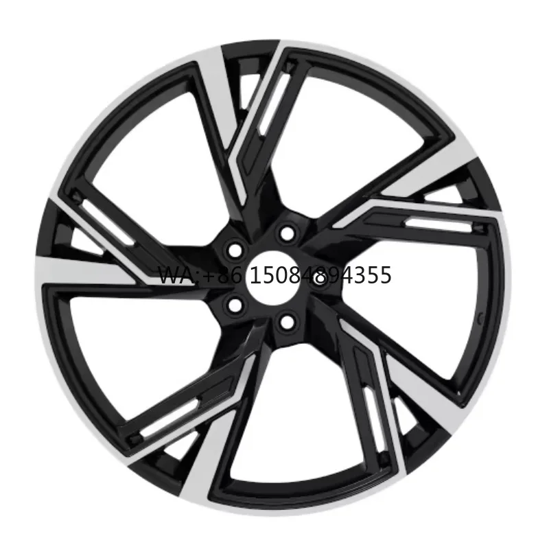 Lightweight Design Forged Five Spoke Aviation Aluminum Alloy 6061-T6 Wheels 100mm PCD 20mm Universal Fitment New 25mm 40mm 30mm
Lightweight Design Forged Five Spoke Aviation Aluminum Alloy 6061-T6 Wheels 100mm PCD 20mm Universal Fitment New 25mm 40mm 30mm