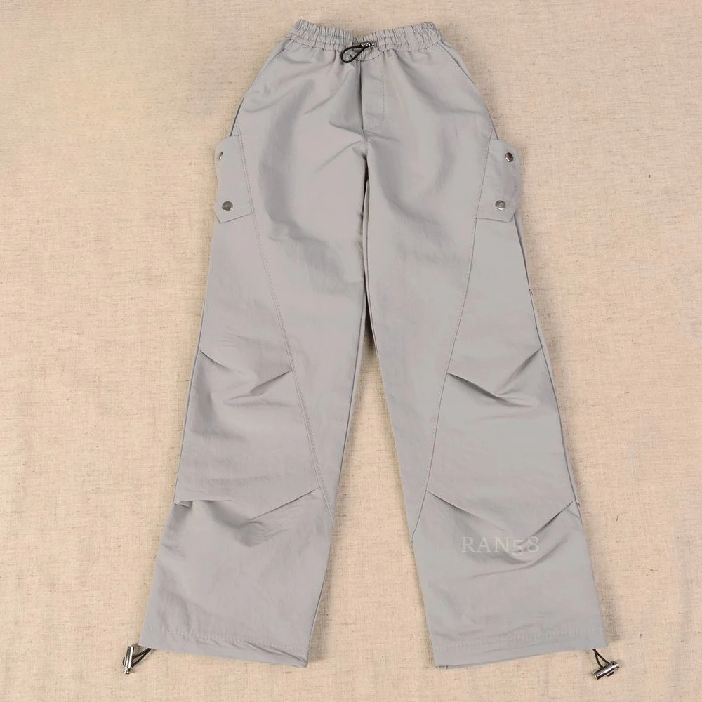 1/3 Doll's Clothes for 75cm 77cm Bjd Doll Gray Casual Versatile Pants Girl Toys Dress Up Gift Fashion Doll Accessories, No Doll
1/3 Doll's Clothes for 75cm 77cm Bjd Doll Gray Casual Versatile Pants Girl Toys Dress Up Gift Fashion Doll Accessories, No Doll