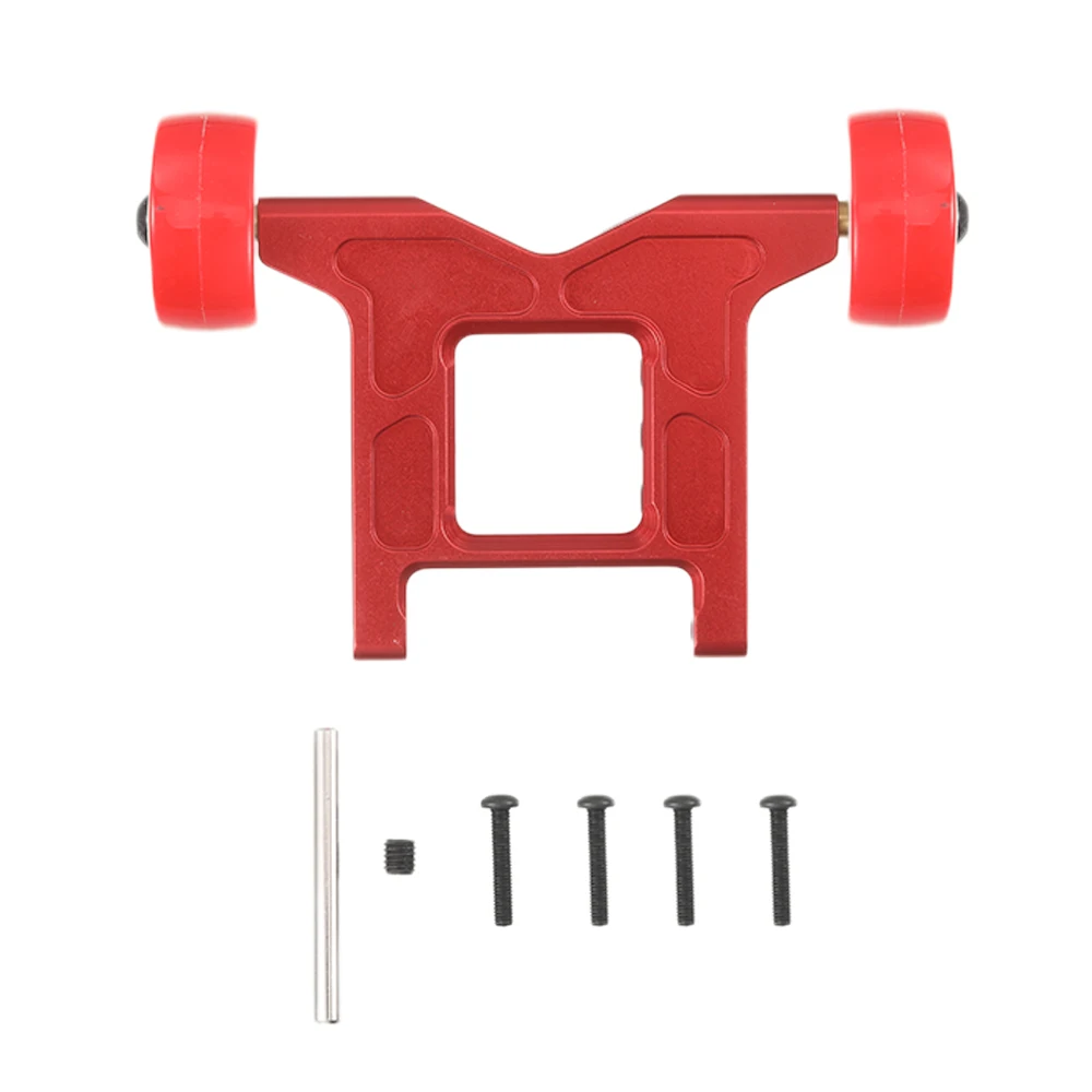 Алюминиевый штифт RCGOFOLLOW для модернизации радиоуправляемых моделей, запчасть для радиоуправляемых машин 1/10, штифт для SENTON 3S, аксессуары для радиоуправляемых машин
Алюминиевый штифт RCGOFOLLOW для модернизации радиоуправляемых моделей, запчасть для радиоуправляемых машин 1/10, штифт для SENTON 3S, аксессуары для радиоуправляемых машин