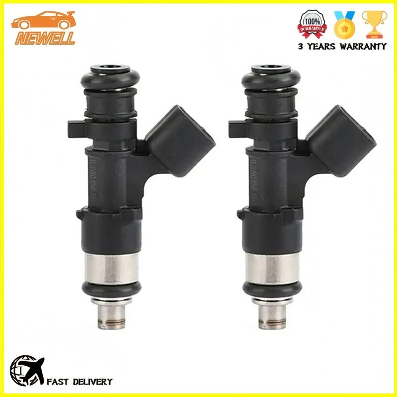 2pcs 1203568 Fuel Injector For Polaris Sportsman 850 XP 850 1000 2010-2026 / Sportsman Touring Sp 850 2015-2018
2pcs 1203568 Fuel Injector For Polaris Sportsman 850 XP 850 1000 2010-2026 / Sportsman Touring Sp 850 2015-2018
