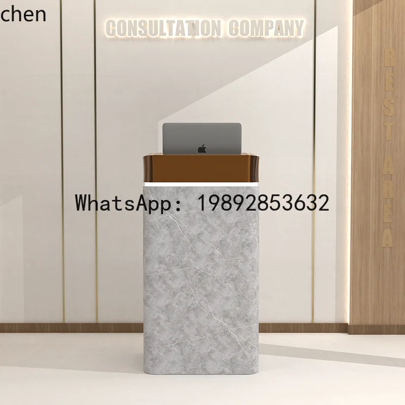 A1 Reception Company Front Desk Hotel Sales Department Welcome Guest Service Counter Stainless Steel
A1 Reception Company Front Desk Hotel Sales Department Welcome Guest Service Counter Stainless Steel