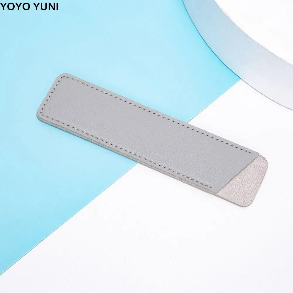 Pen Case Pocket PU Leather Leather Pen Bag Holder Handmade Pen Protective Bag Soft Vintage Pen Sleeve Pouch Stationery
Pen Case Pocket PU Leather Leather Pen Bag Holder Handmade Pen Protective Bag Soft Vintage Pen Sleeve Pouch Stationery