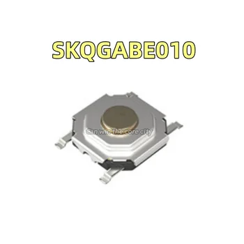 10 조각 ALPS 오리지널 정품 라이트 터치 스위치 SKQGABE010 버튼 스위치 4*4*1.55.2*5.2*1.5mm