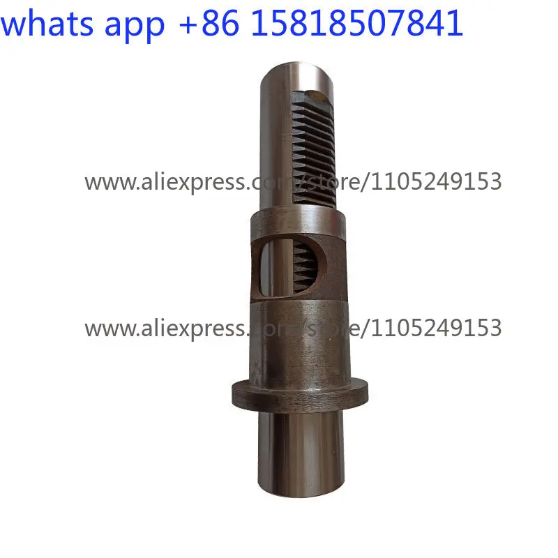 Machine tool factory Z5140AZ5150A vertical drill guide sleeve vertical drill spindle sleeve accessories
Machine tool factory Z5140AZ5150A vertical drill guide sleeve vertical drill spindle sleeve accessories