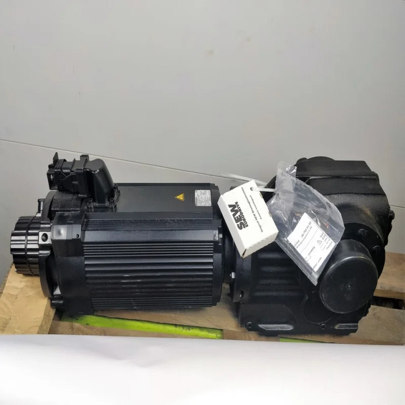 New Original Ready -Eurodrive Kh77/R Cm112L/Br/Hr/Twbrf/Es1H/Sb50 *New* PLC
New Original Ready -Eurodrive Kh77/R Cm112L/Br/Hr/Twbrf/Es1H/Sb50 *New* PLC