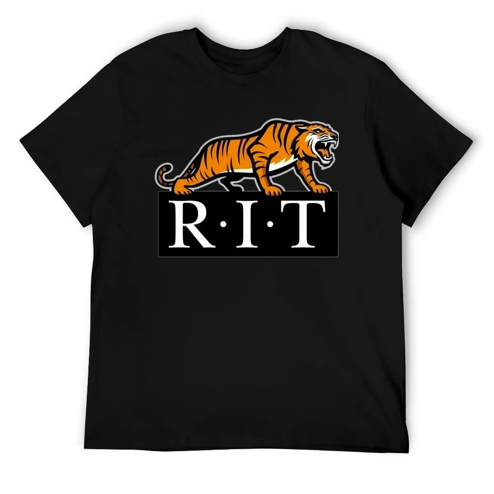 Rochester Institute Of Technology Logo T-Shirt man t shirt luxury cotton t shirts high quality T-Shirt 
Rochester Institute Of Technology Logo T-Shirt man t shirt luxury cotton t shirts high quality T-Shirt