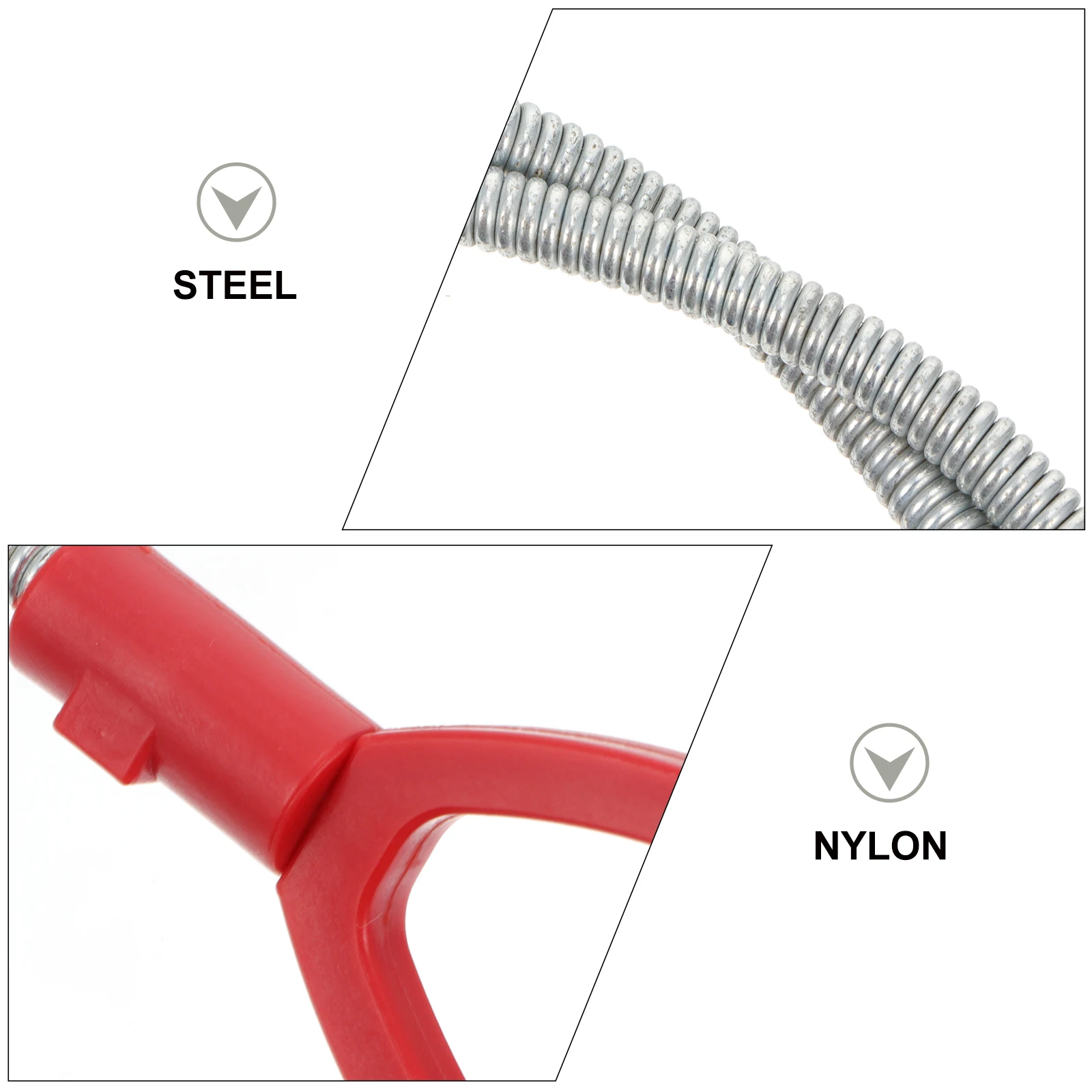 Engine Oil Dipstick Vehicle Accessory Auto Oil Level Checker Car Fluid Indicator Transmission Measuring Tool Auto Parts 
Engine Oil Dipstick Vehicle Accessory Auto Oil Level Checker Car Fluid Indicator Transmission Measuring Tool Auto Parts