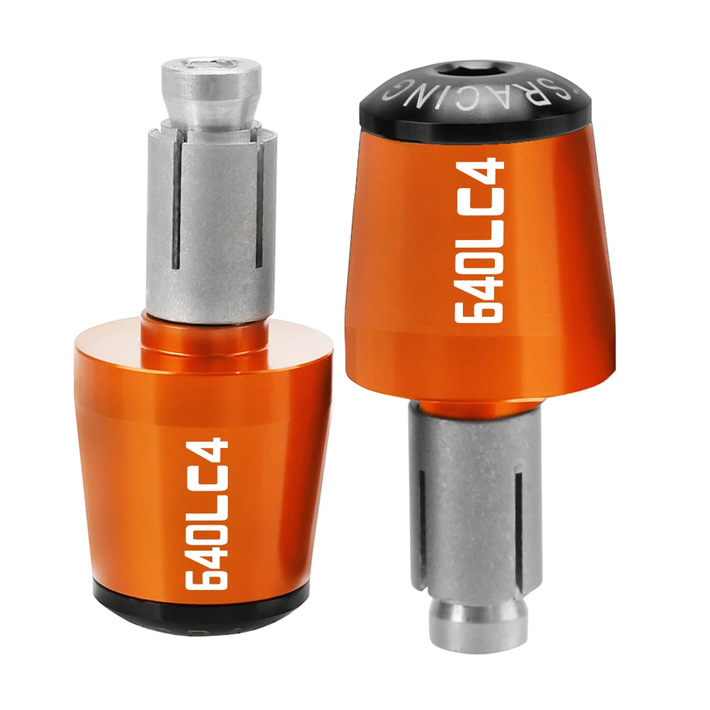 Handlebar Gear Balanced Plug Slider For 640 LC4 640Lc4 2002 2003 2004 2005 2006 2007 2008 2009 2010 Handle Bar Cap End Plugs
Handlebar Gear Balanced Plug Slider For 640 LC4 640Lc4 2002 2003 2004 2005 2006 2007 2008 2009 2010 Handle Bar Cap End Plugs