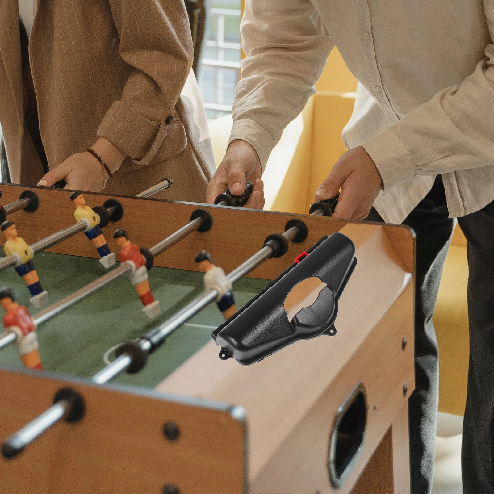 5 Pcs Hockey Table Accessories Supplies Score Boxes Multifunction Balls Keepers Plastic
5 Pcs Hockey Table Accessories Supplies Score Boxes Multifunction Balls Keepers Plastic