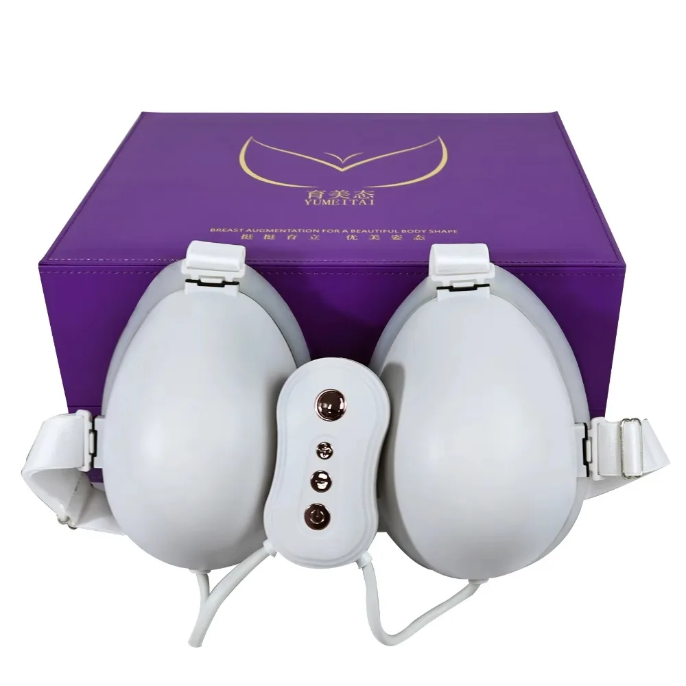 Silicone Vibrating Breast Massager Vibration Enlarge Breast Massager Electric Breast Massagers
Silicone Vibrating Breast Massager Vibration Enlarge Breast Massager Electric Breast Massagers
