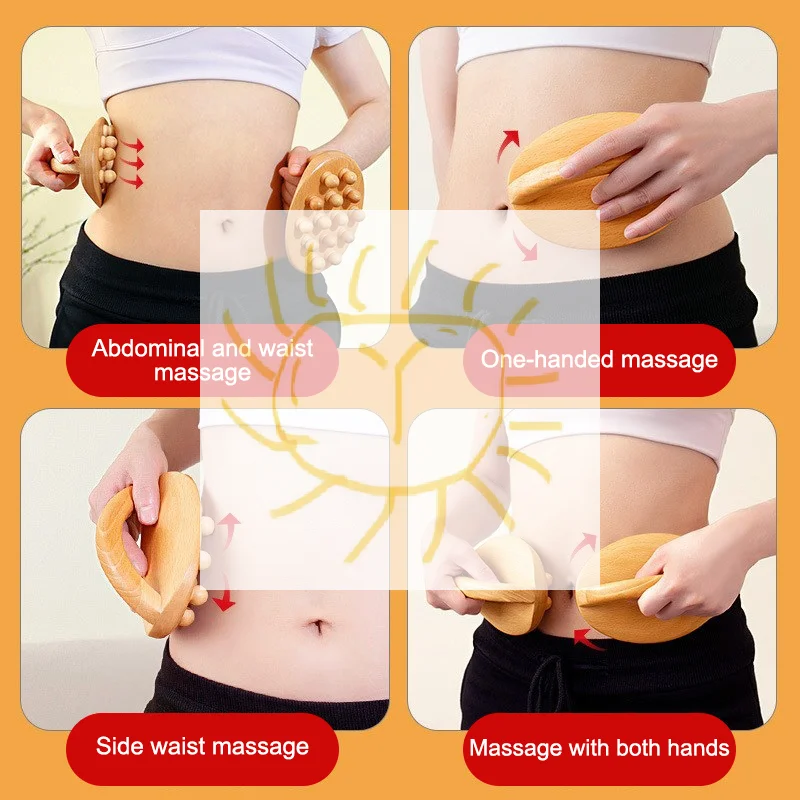Wood Therapy Fascia Release Massage Tools Wooden Massage Brush Gua Sha Body Sculpting Tool Smooth The Meridians And Massage
Wood Therapy Fascia Release Massage Tools Wooden Massage Brush Gua Sha Body Sculpting Tool Smooth The Meridians And Massage