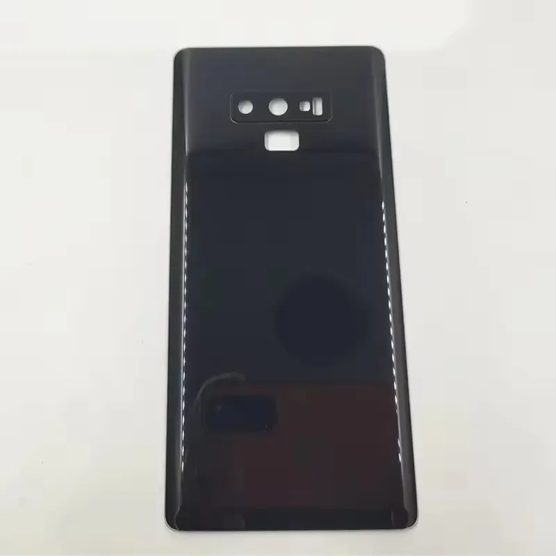 Для Samsung Galaxy Note 9, задняя крышка батарейного отсека, стеклянная крышка N960, замена корпуса задней двери
Для Samsung Galaxy Note 9, задняя крышка батарейного отсека, стеклянная крышка N960, замена корпуса задней двери