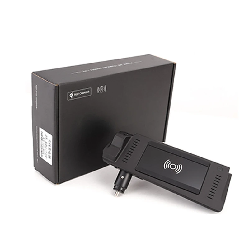 Suitable for Audi A4L A5 car wireless charger, mobile phone fast charging modification 2017-2023
Suitable for Audi A4L A5 car wireless charger, mobile phone fast charging modification 2017-2023